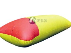 充氣彈蹦墊