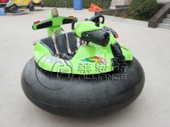 電瓶碰碰車(chē)