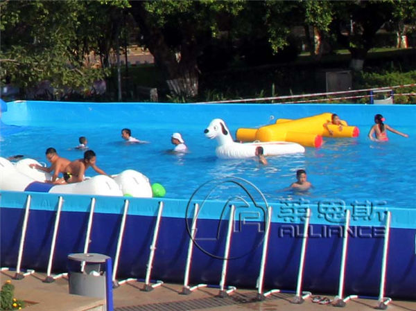 兒童水上樂園