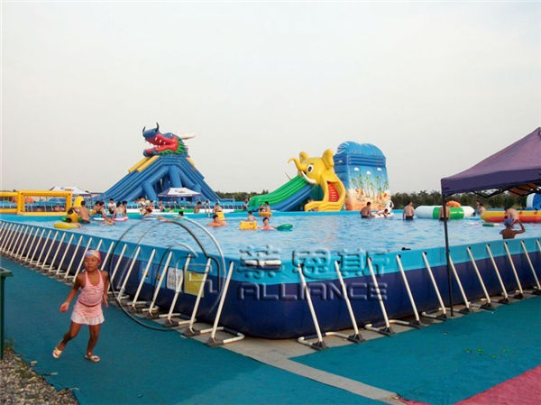 動漫水樂園