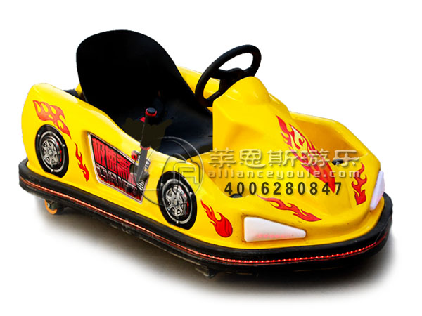 兒童極速漂移電瓶車(chē)