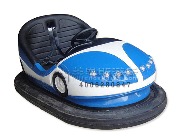 地網(wǎng)碰碰車(chē)