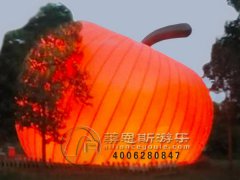 蘋(píng)果小屋帳篷房屋